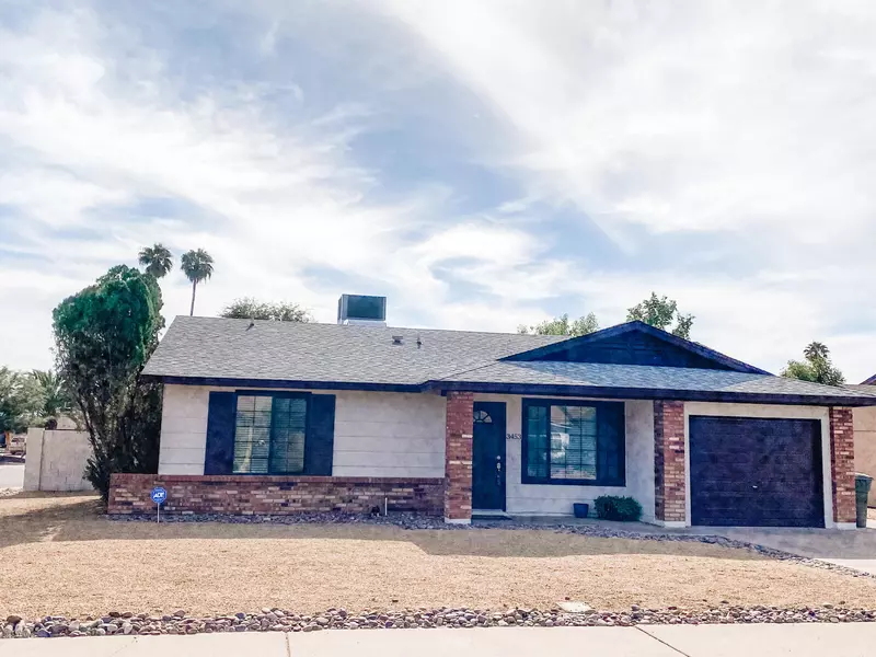 3453 E LIBBY Street, Phoenix, AZ 85032