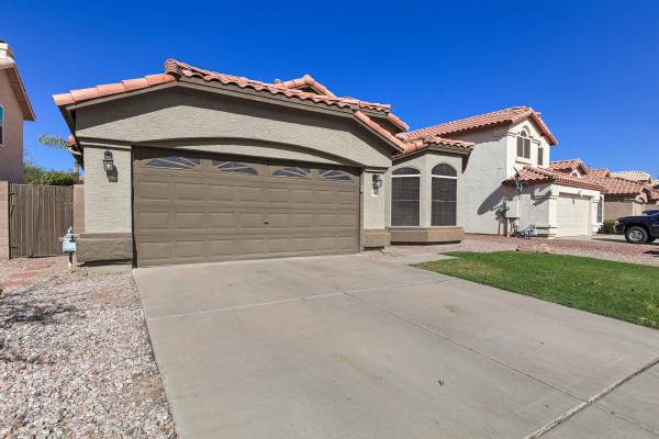 Gilbert, AZ 85296,1400 E SIERRA MADRE Avenue