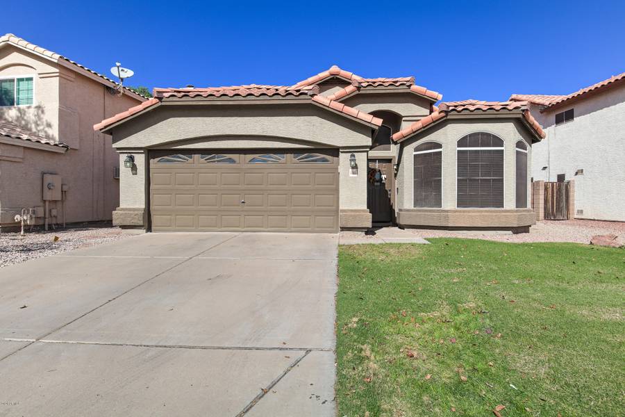 1400 E SIERRA MADRE Avenue, Gilbert, AZ 85296