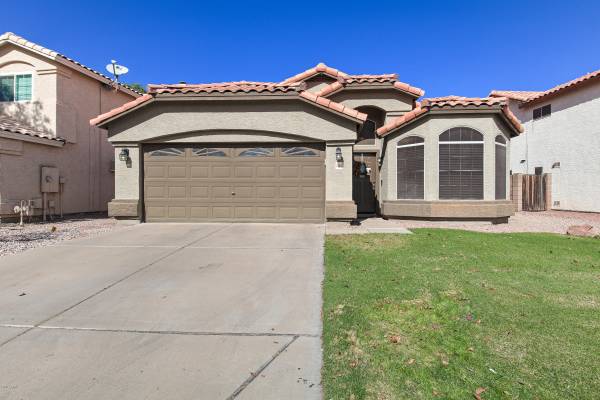 Gilbert, AZ 85296,1400 E SIERRA MADRE Avenue