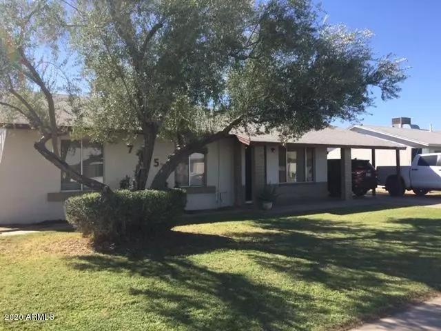 Peoria, AZ 85345,7415 W BERYL Avenue