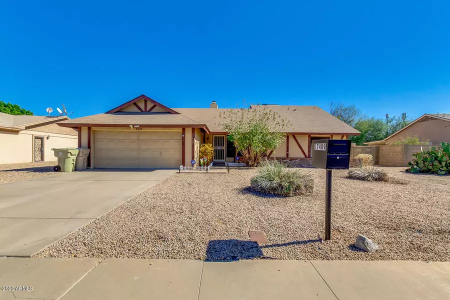 17409 N 59TH Lane, Glendale, AZ 85308