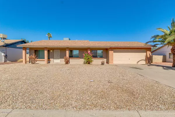 634 E VIA MARIA Street, Goodyear, AZ 85338
