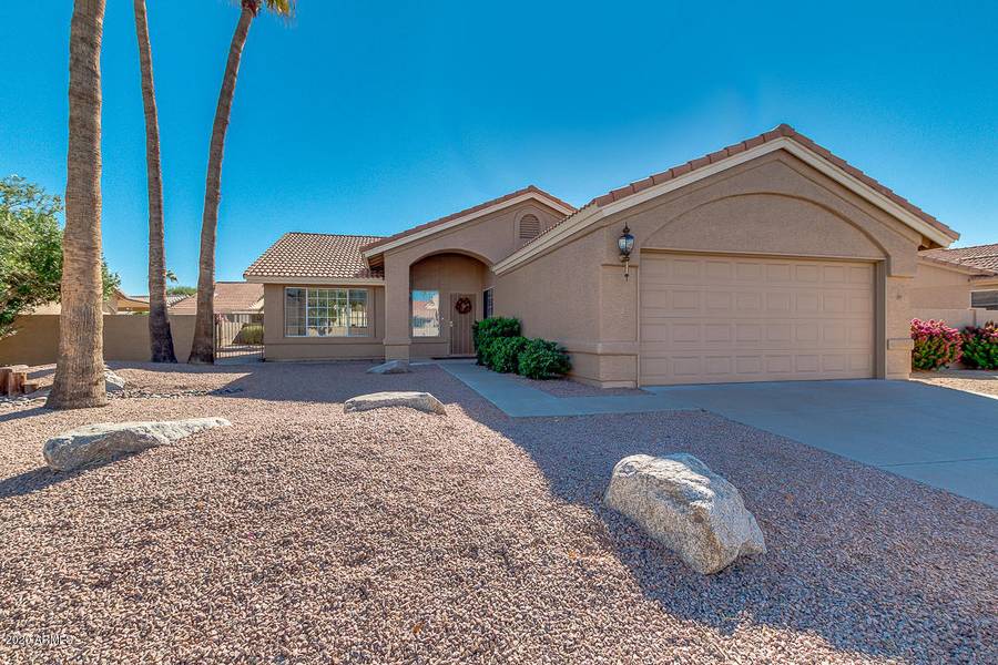 24625 S ROSEWOOD Drive, Sun Lakes, AZ 85248