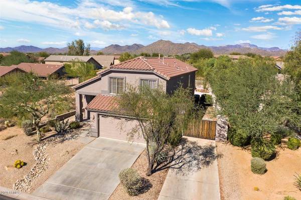 Cave Creek, AZ 85331,4704 E MATT DILLON Trail