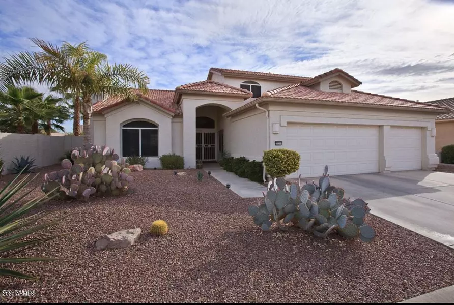 3233 N 152ND Avenue, Goodyear, AZ 85395