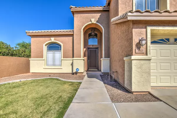 Chandler, AZ 85286,580 W ROADRUNNER Drive