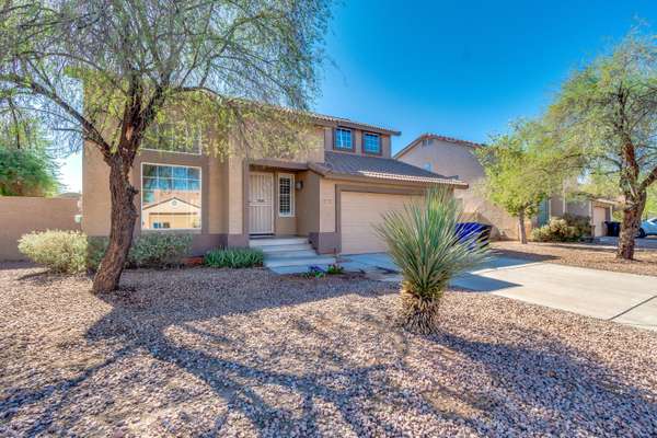 Chandler, AZ 85225,1601 E CARLA VISTA Drive