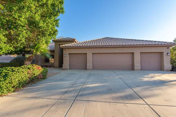 Peoria, AZ 85383,9119 W AVENIDA DEL SOL Avenue