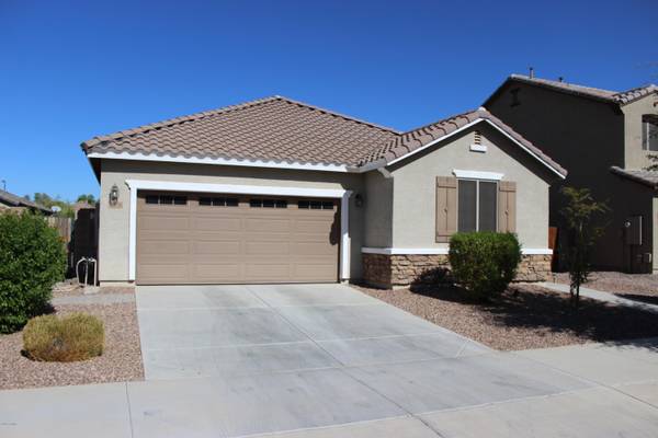 21256 E Via Del Sol --, Queen Creek, AZ 85142