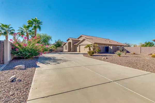 Maricopa, AZ 85138,41807 W PARKHILL Court