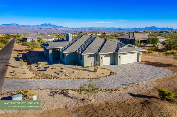 Scottsdale, AZ 85262,15715 E Brookhart Way