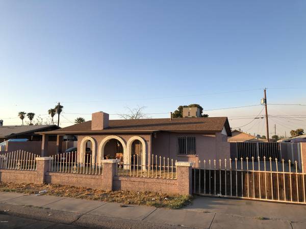 Avondale, AZ 85323,10808 W 4TH Street