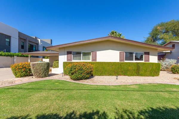 2714 E MONTECITO Avenue, Phoenix, AZ 85016