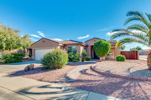 Surprise, AZ 85379,15025 W MAUNA LOA Lane