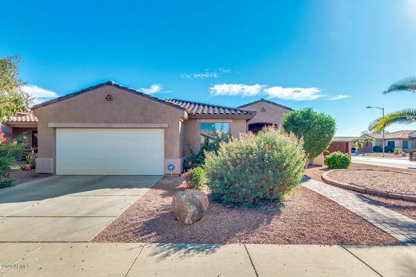 Surprise, AZ 85379,15025 W MAUNA LOA Lane