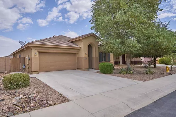 Maricopa, AZ 85138,40936 W COLBY Drive