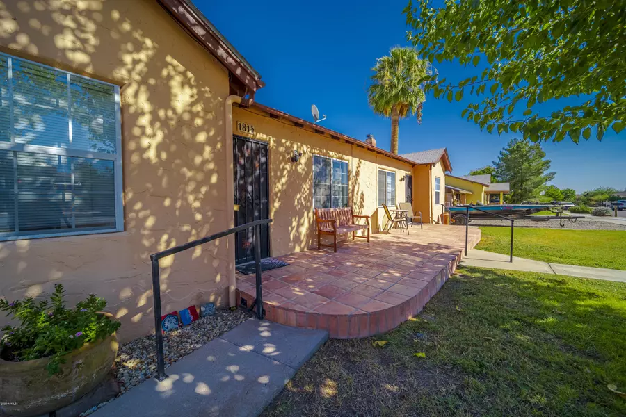 181 N JEFFERSON Street, Wickenburg, AZ 85390