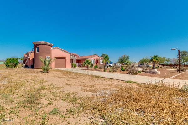 Florence, AZ 85132,29451 N WOLFE Trail