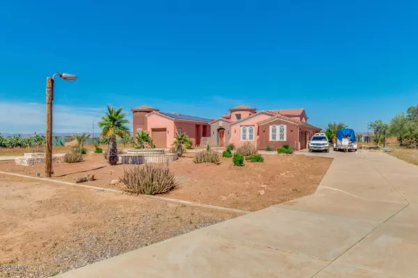 Florence, AZ 85132,29451 N WOLFE Trail