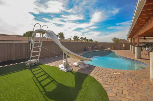 549 E Hilton Avenue,  Mesa,  AZ 85204