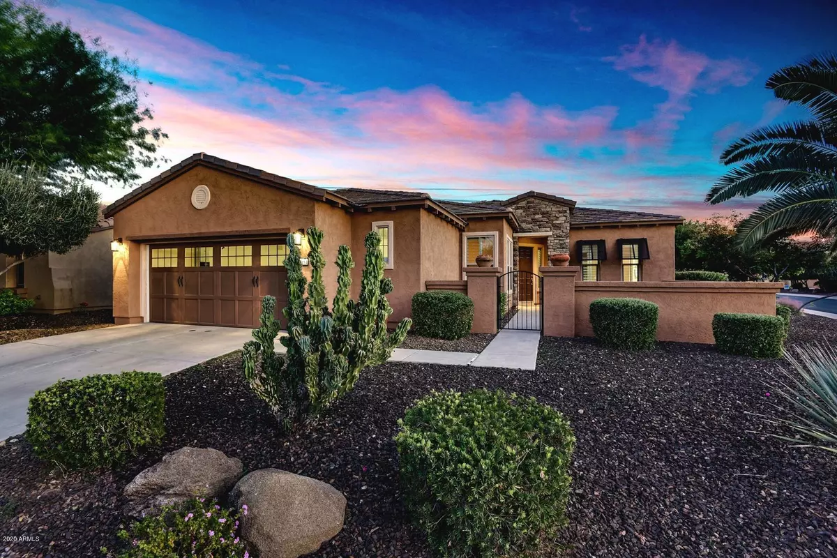 Peoria, AZ 85383,13051 W EVERGREEN Terrace