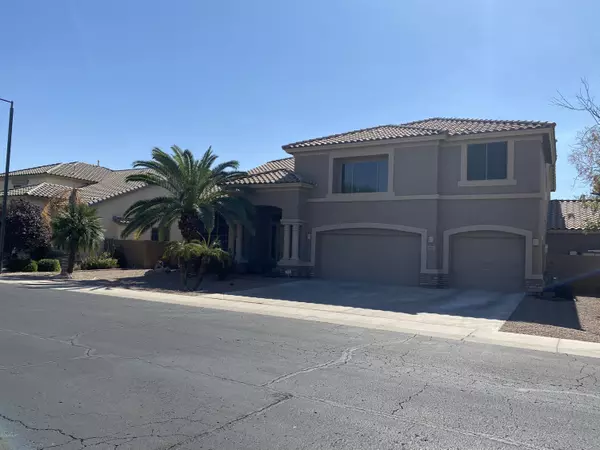 Chandler, AZ 85249,2109 E LEO Place