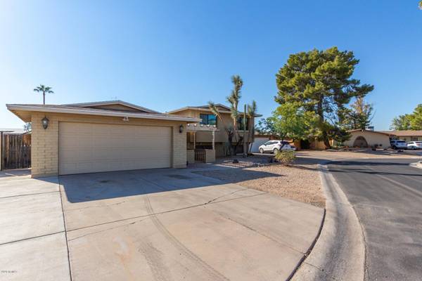 Glendale, AZ 85308,4418 W CATHY Circle