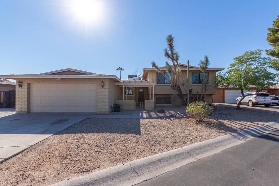 4418 W CATHY Circle, Glendale, AZ 85308