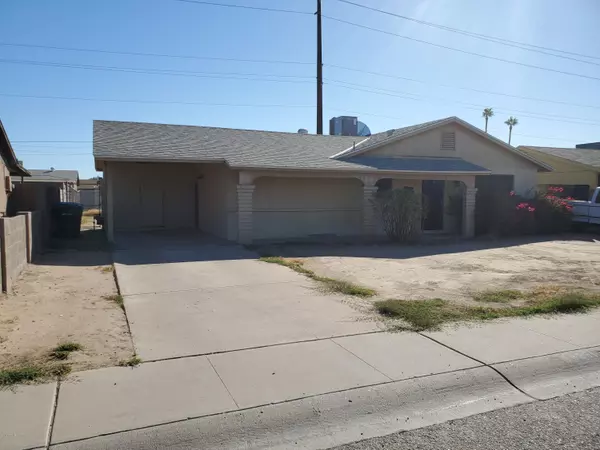 Phoenix, AZ 85035,1823 N 47TH Drive