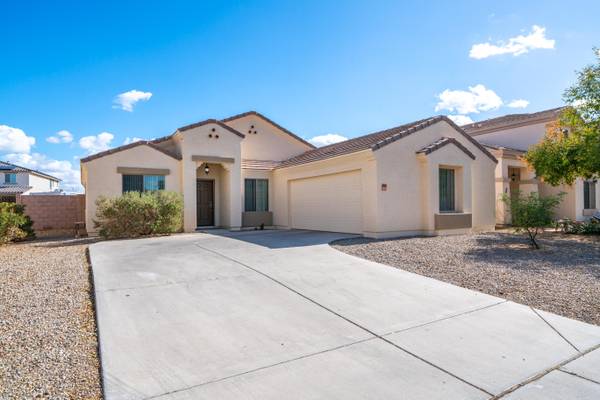 Tolleson, AZ 85353,1819 S 105TH Drive