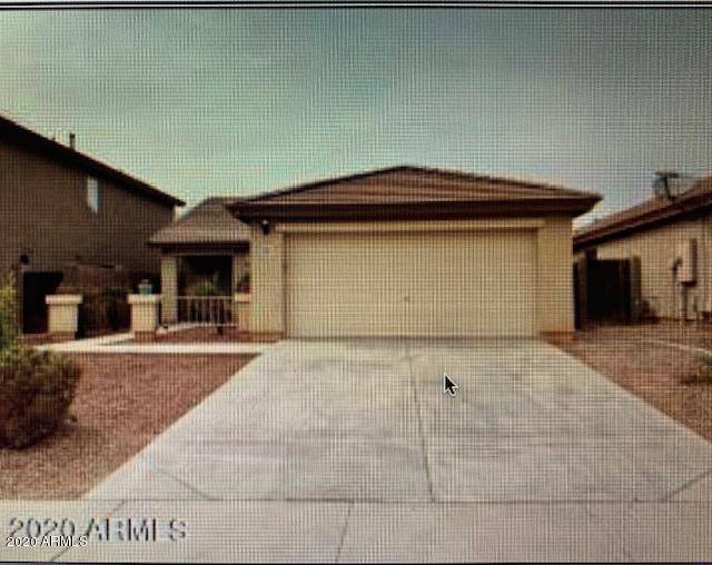 2406 S 108th Avenue, Avondale, AZ 85323