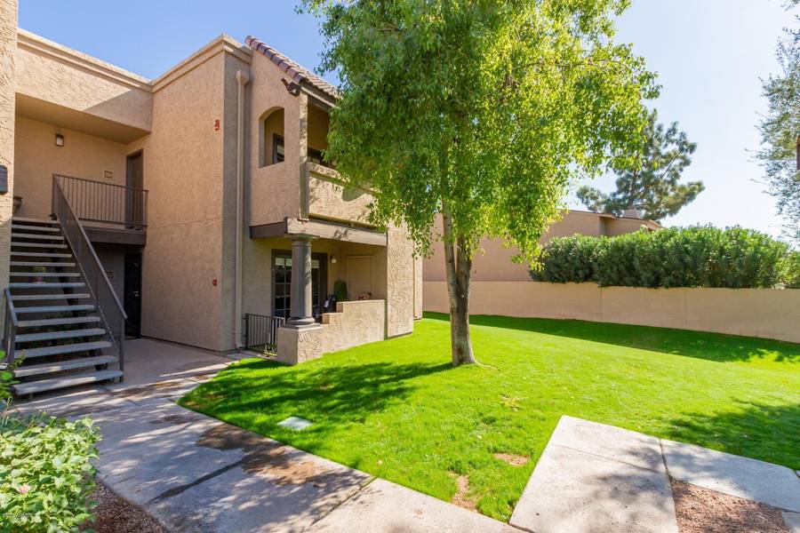 5995 N 78TH Street #2064, Scottsdale, AZ 85250