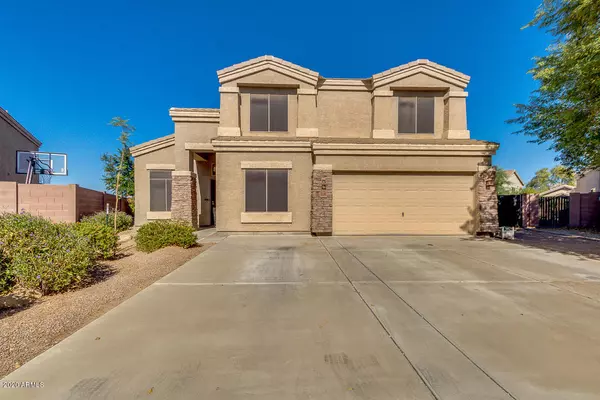 33384 N ROADRUNNER Lane, San Tan Valley, AZ 85144