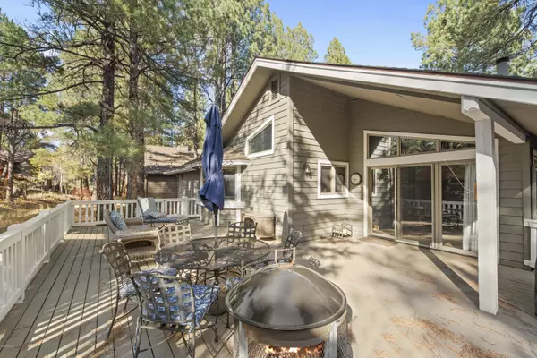 Flagstaff, AZ 86005,2164 Funston --