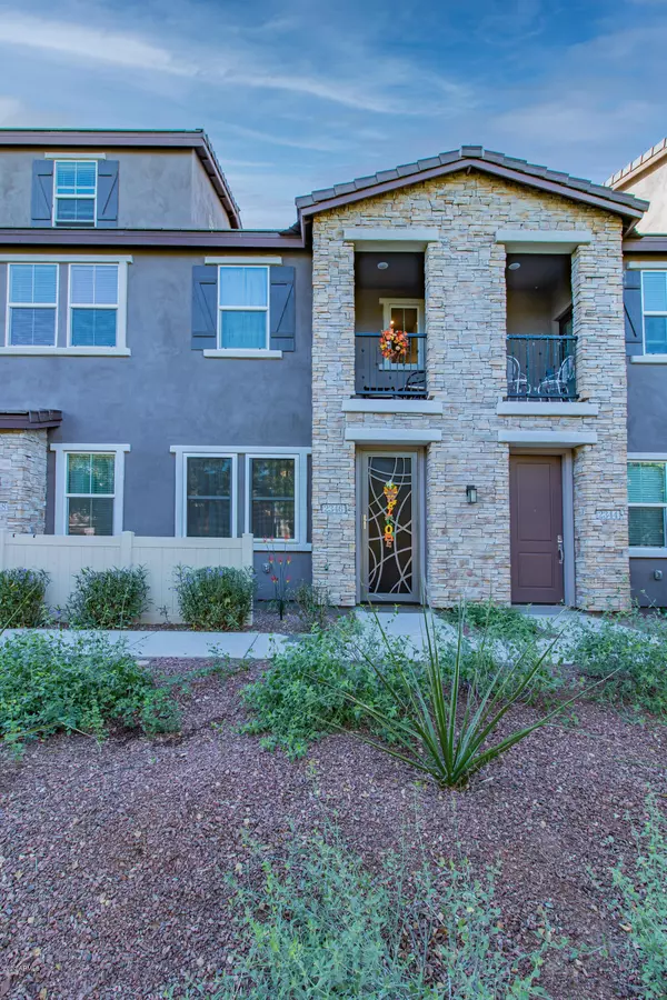 2346 E HIDALGO Avenue, Phoenix, AZ 85040