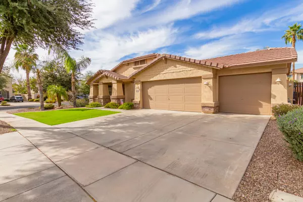 Gilbert, AZ 85297,4568 E BUCKBOARD Court