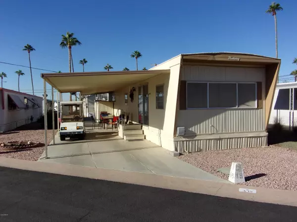 7807 E MAIN Street #A19, Mesa, AZ 85207