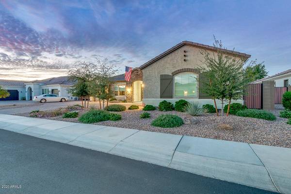 Chandler, AZ 85249,3570 E AQUARIUS Place