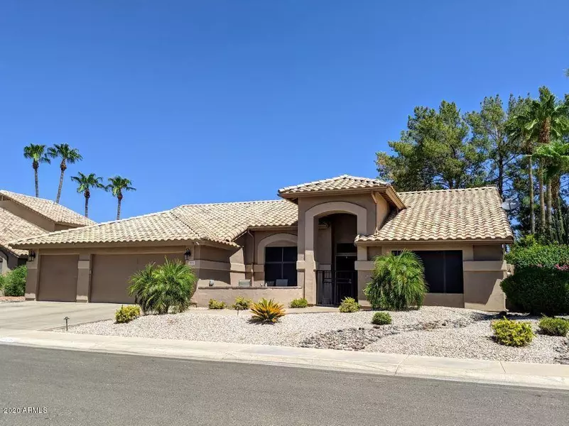 3580 W KENT Drive, Chandler, AZ 85226