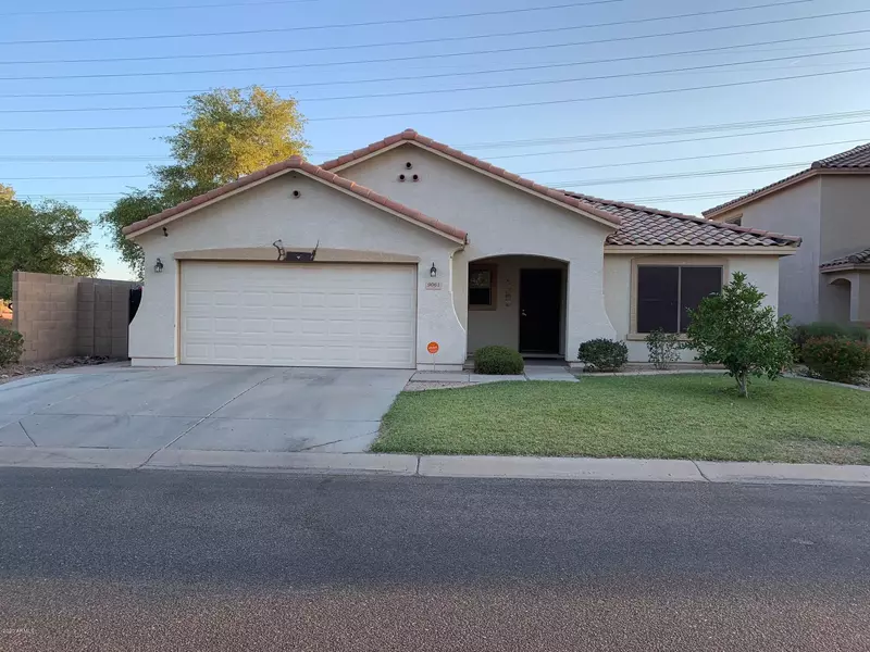 9061 E Plana Avenue, Mesa, AZ 85212