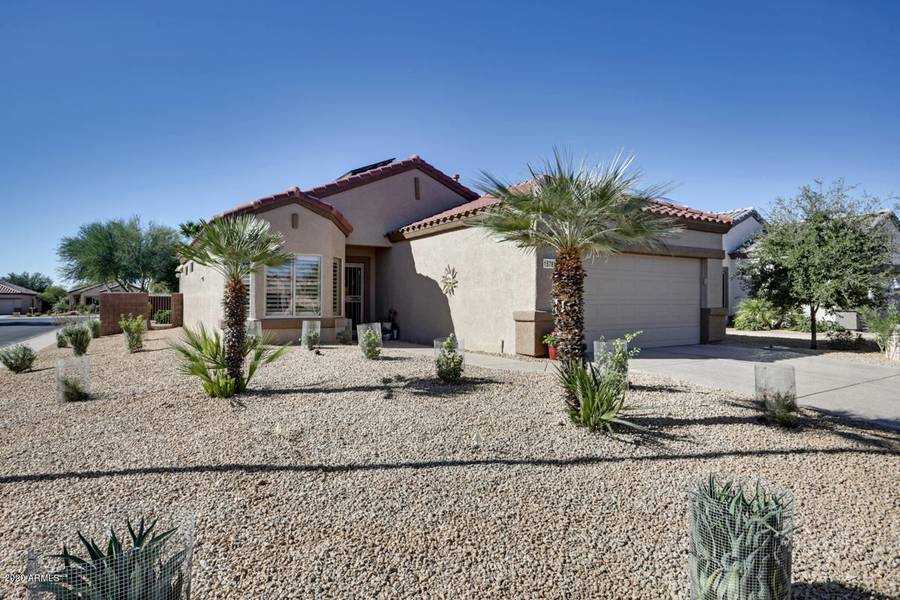 15781 W ALPINE RIDGE Drive, Surprise, AZ 85374