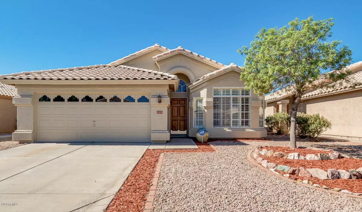 Chandler, AZ 85225,1379 E BUTLER Circle