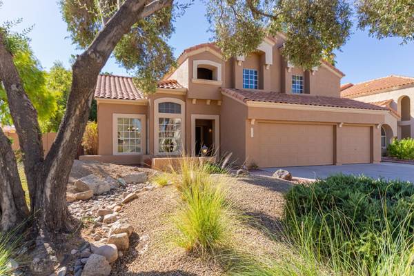 Glendale, AZ 85308,6901 W TONTO Drive