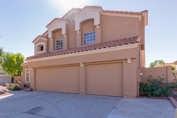 Glendale, AZ 85308,6901 W TONTO Drive