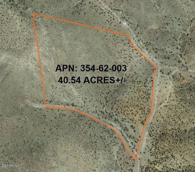 3 N Artesian Road #-, Kingman, AZ 86401