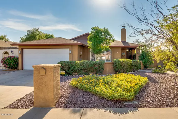 924 N 86TH Way, Scottsdale, AZ 85257