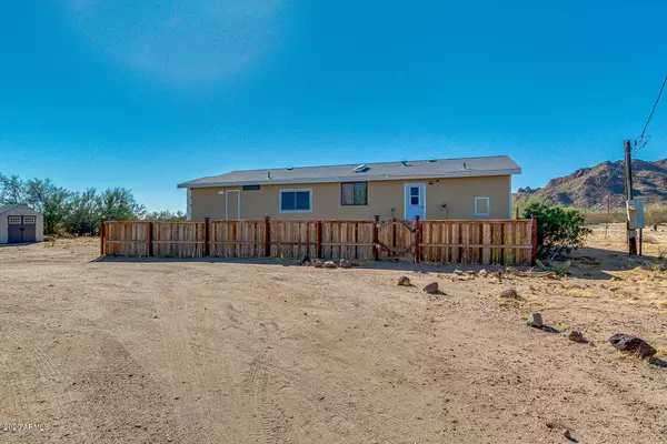 Maricopa, AZ 85139,2475 S OAK Road