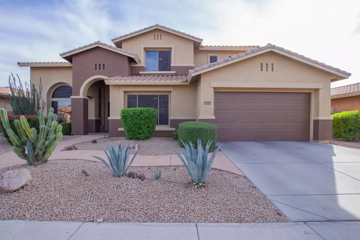 Anthem, AZ 85086,2929 W ADVENTURE Drive