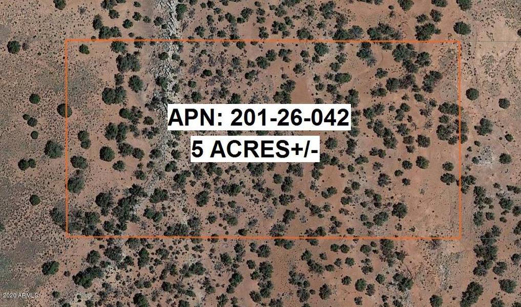 24 Country Rd N8700 -- #-, Concho, AZ 85924